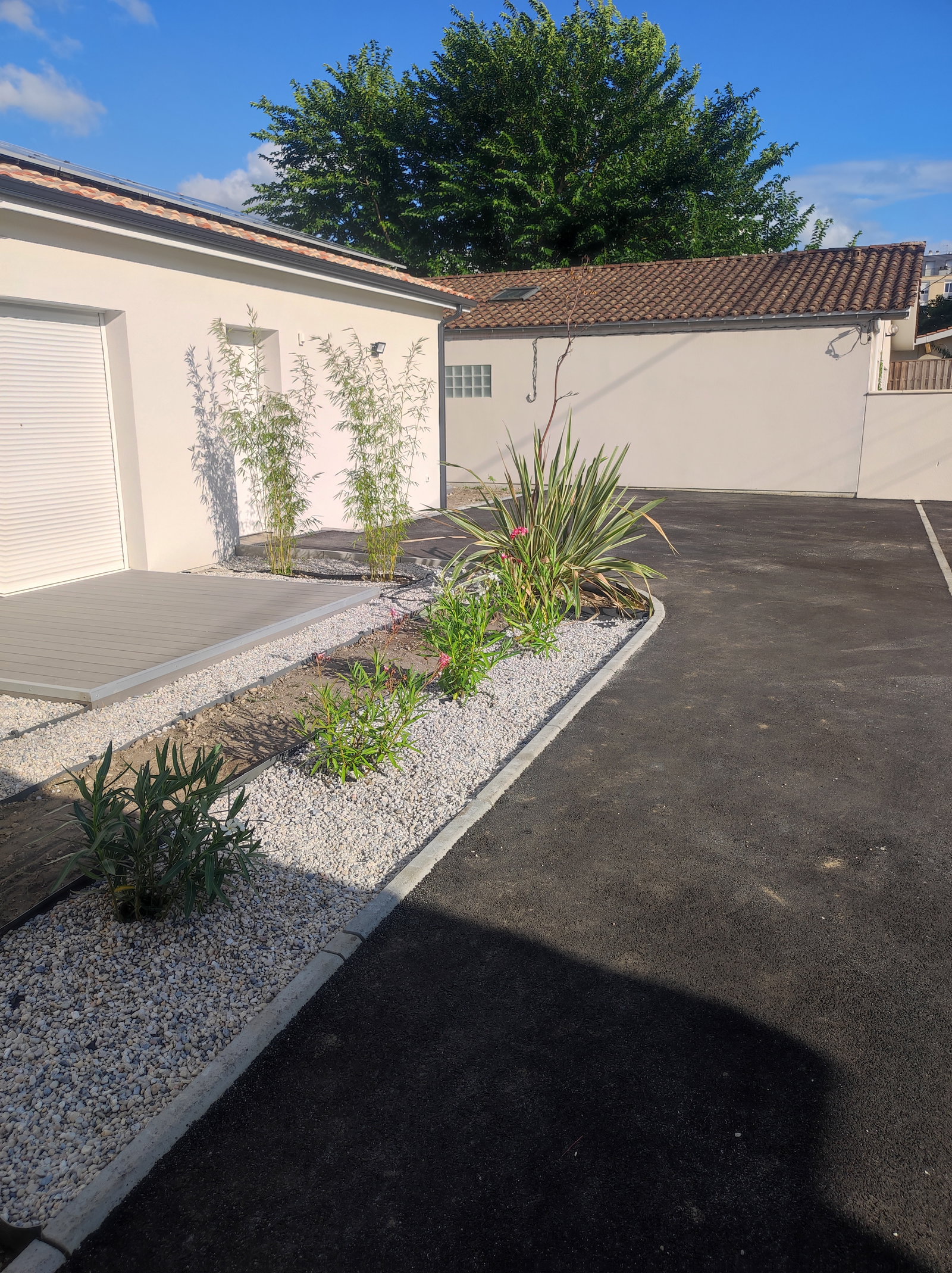 Colocación Bègles 659035