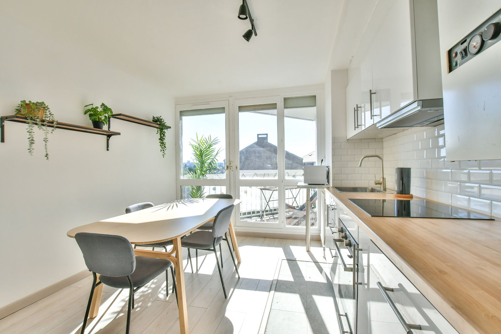 Colocación Neuilly-sur-Marne 250140