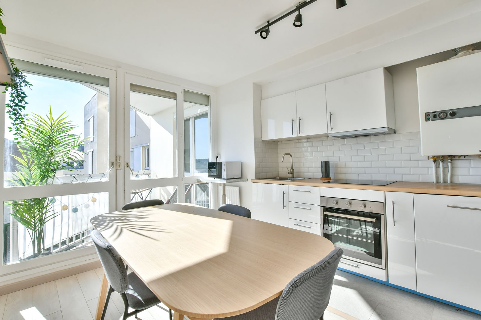 Colocación Neuilly-sur-Marne 250140