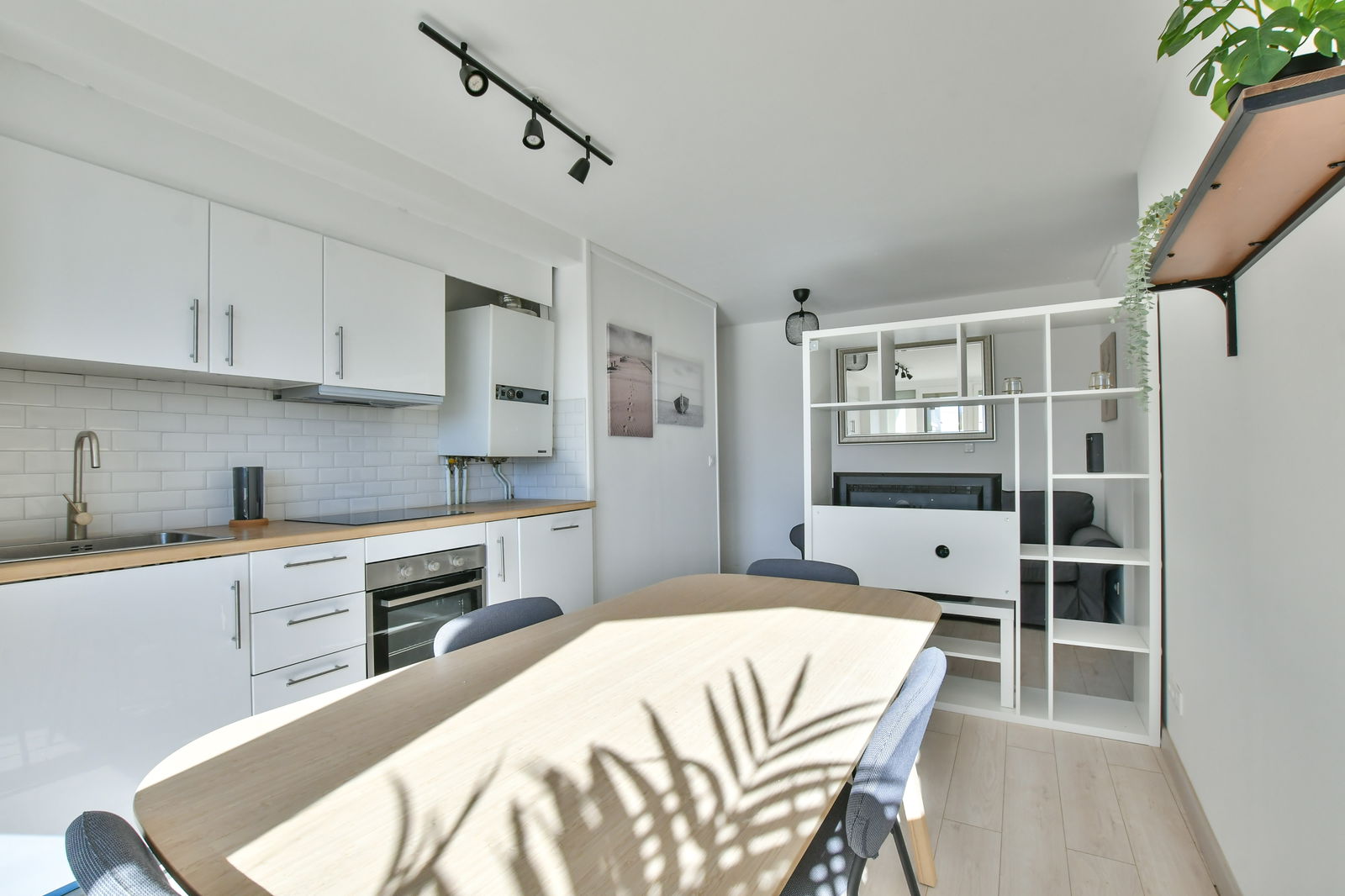 Colocación Neuilly-sur-Marne 250140