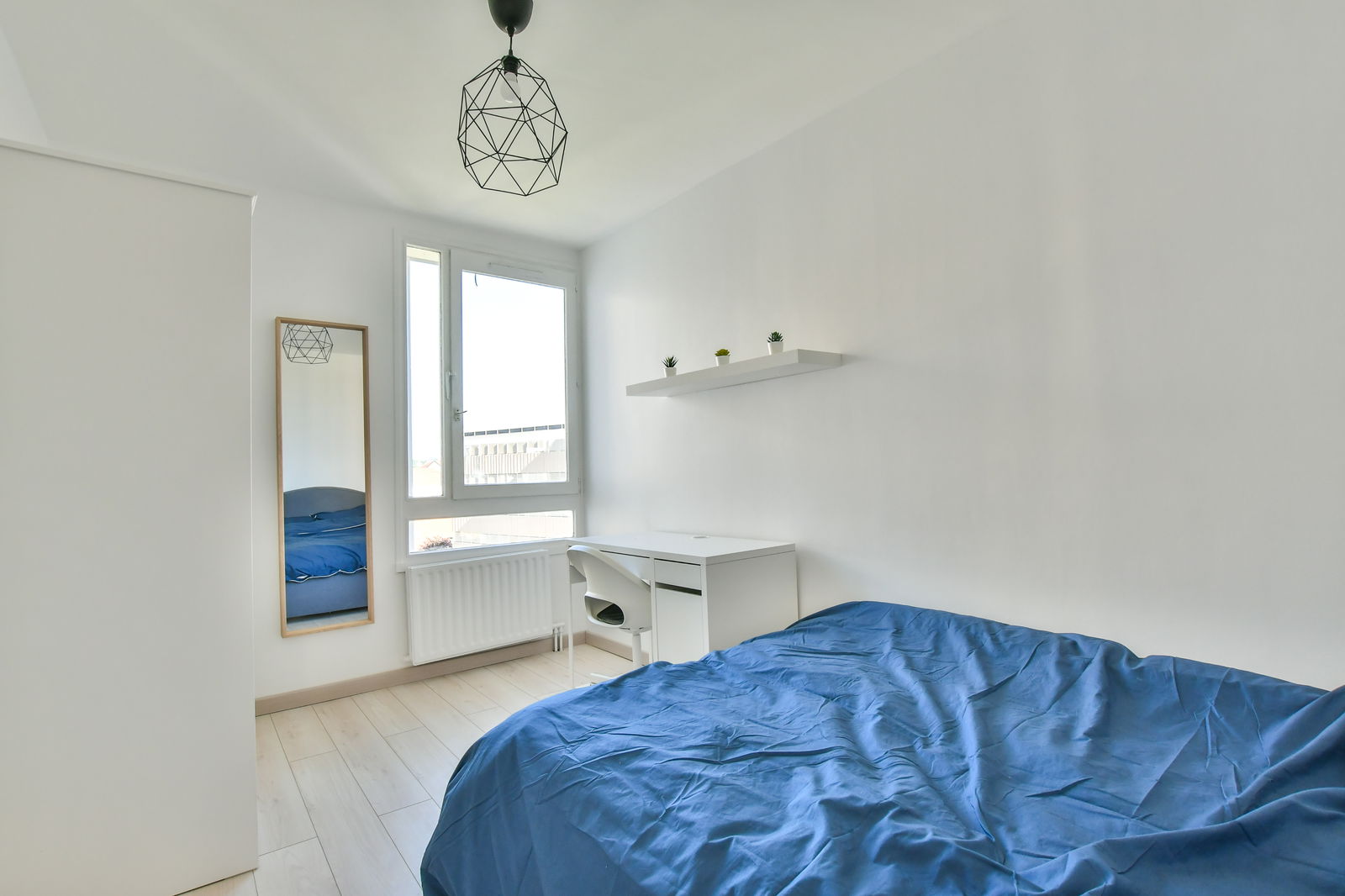 Colocación Neuilly-sur-Marne 250140
