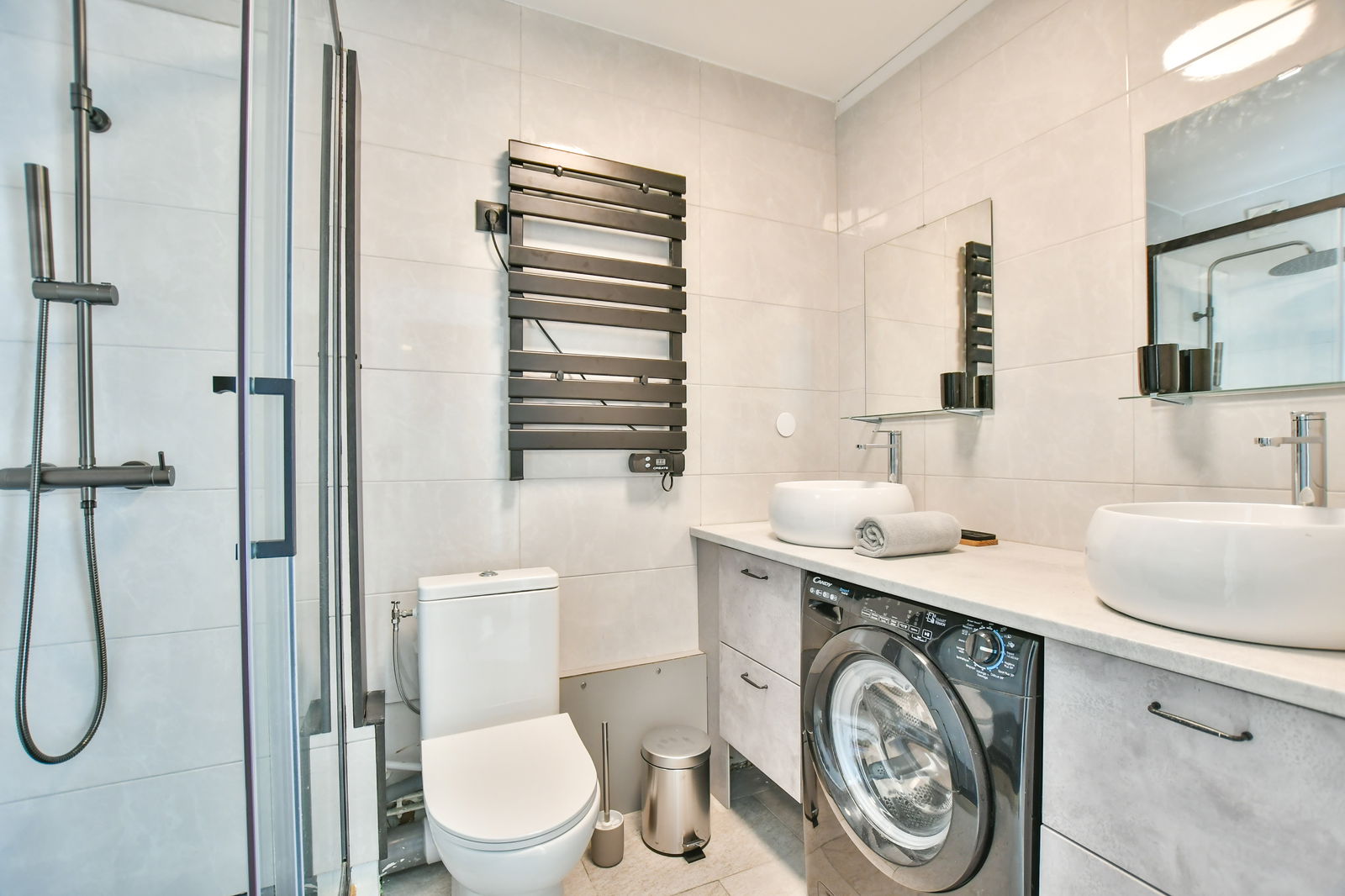 Colocación Neuilly-sur-Marne 250140