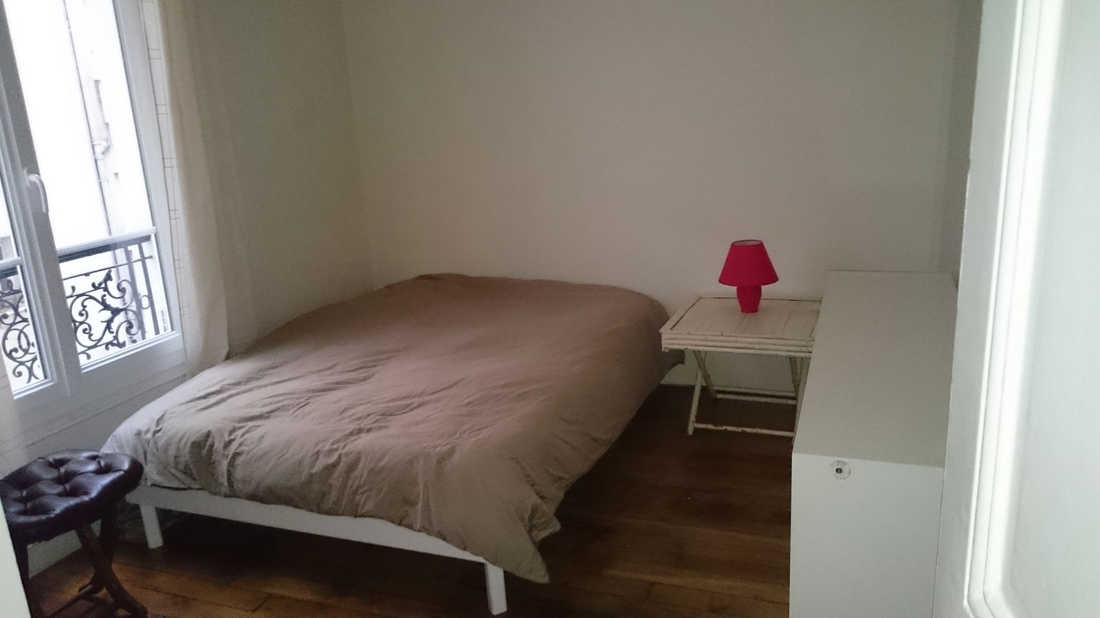 Colocación Paris 106051