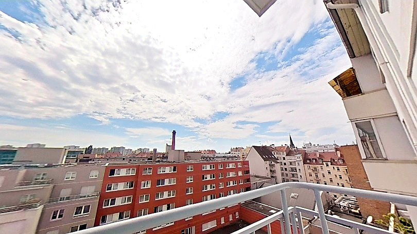 Colocación Strasbourg 249637