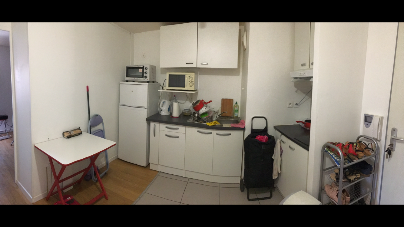 Colocación Villejuif 214990