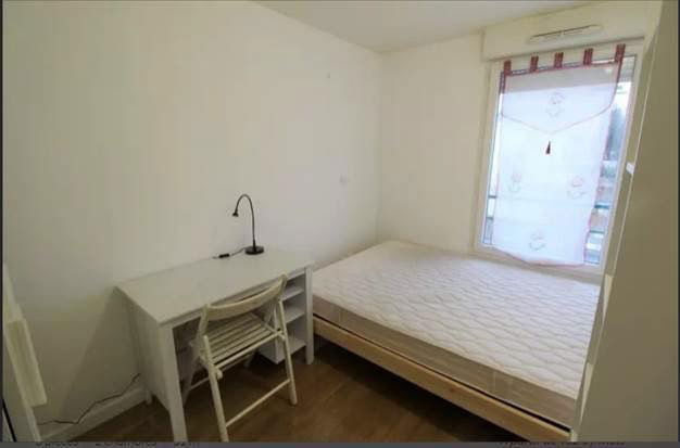 Colocación Villejuif 214990