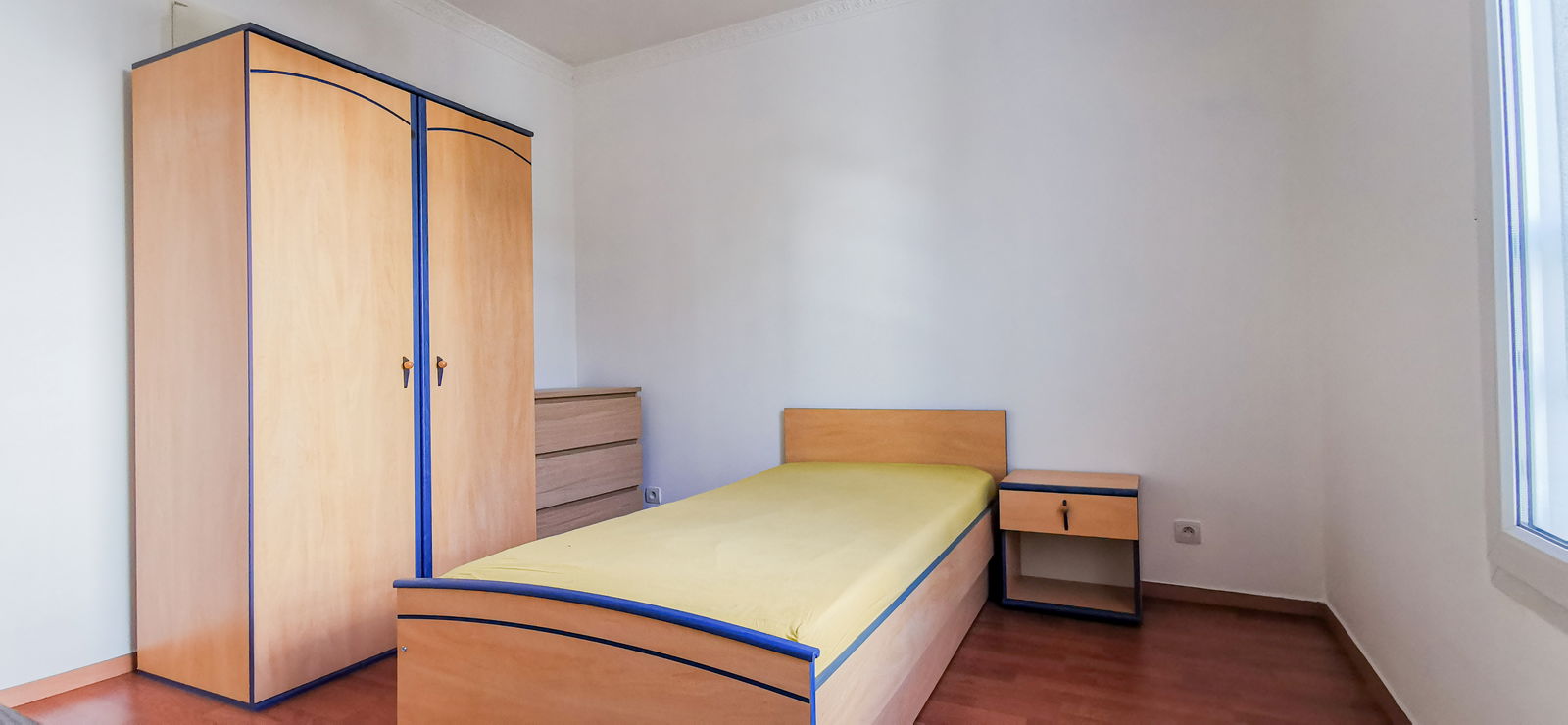 Colocación Villeneuve-le-Roi 261078