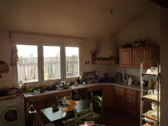 Colocación Bagnolet 49809