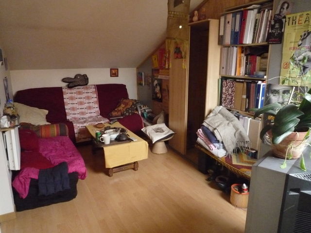 Colocación Bagnolet 49809