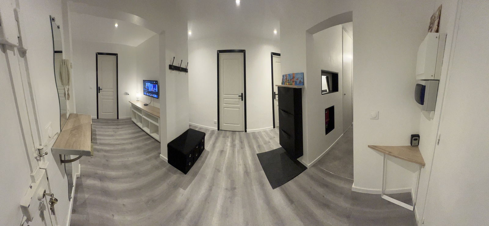 Colocación Évry-Courcouronnes 594241