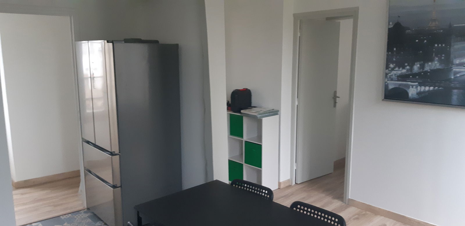 Colocación Pontoise 249950