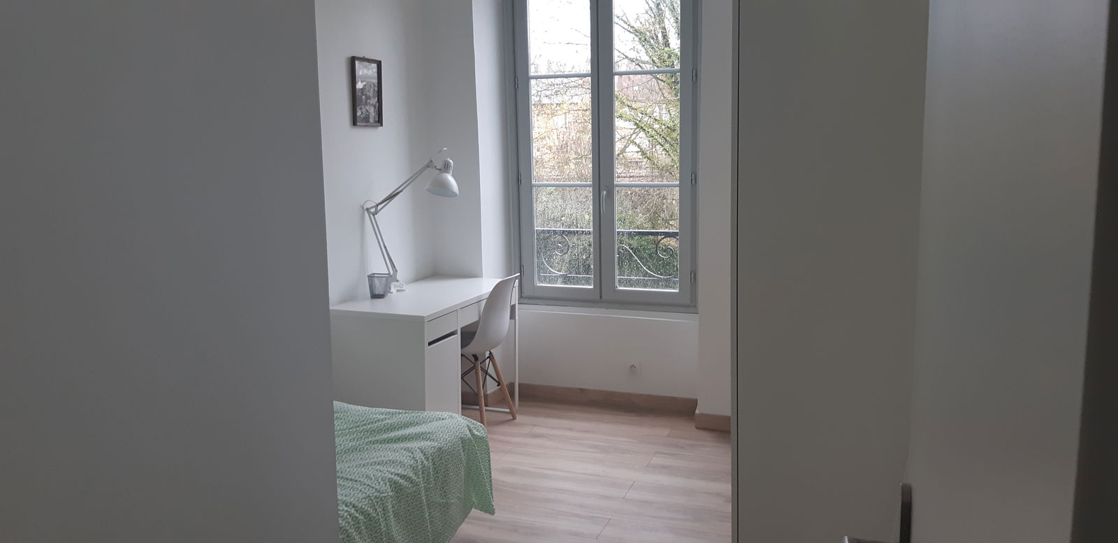 Colocación Pontoise 249950
