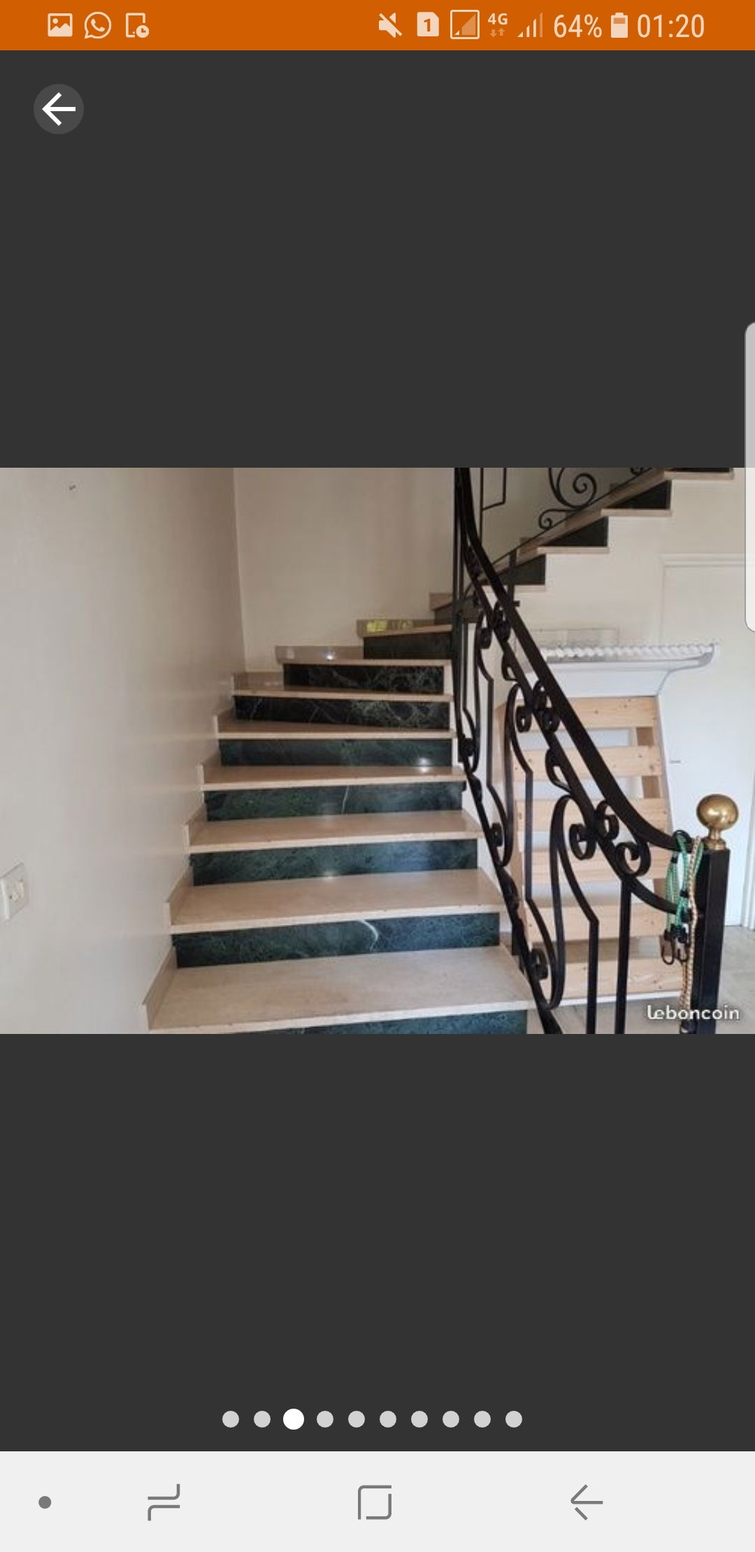 Colocación Ris-Orangis 227784