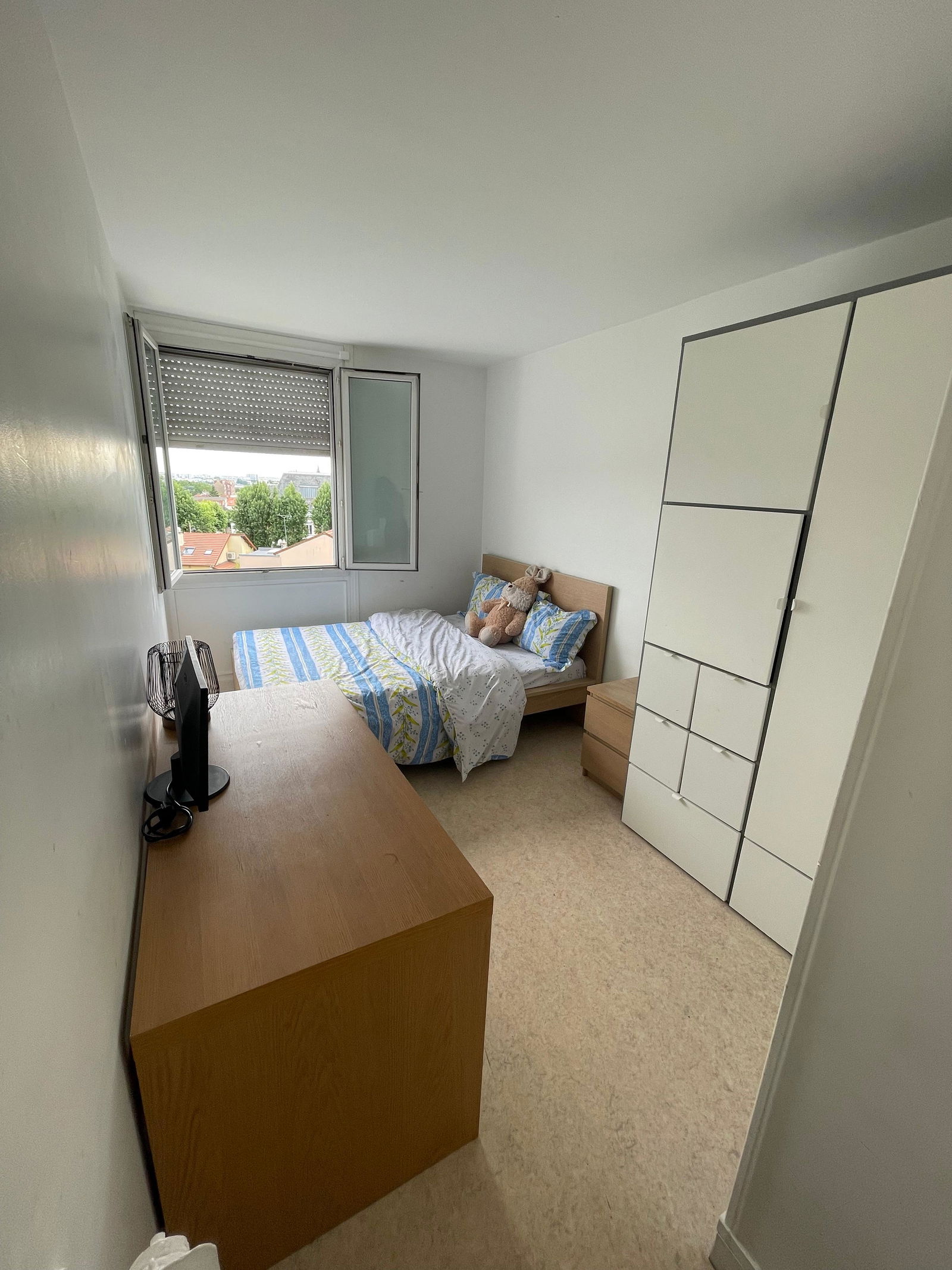 Colocación Champigny-sur-Marne 545211