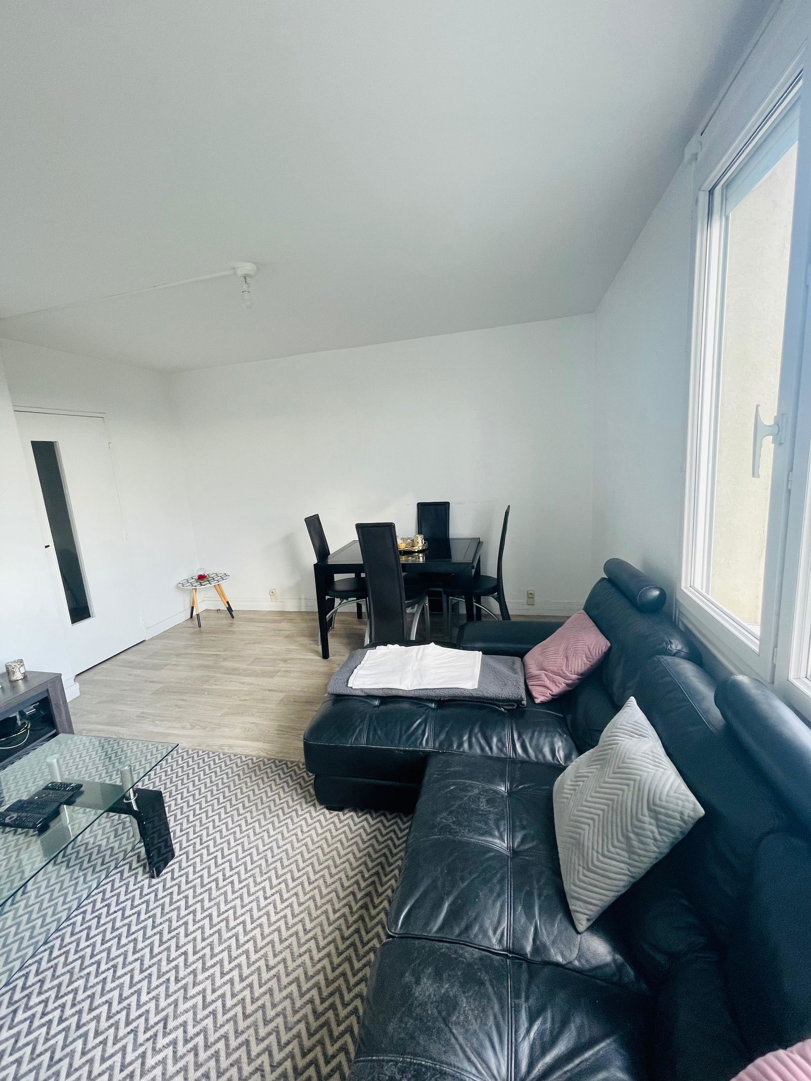 Colocación Champigny-sur-Marne 545211