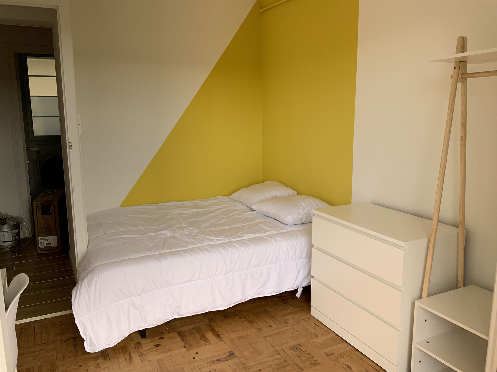 Colocación Périgueux 257475