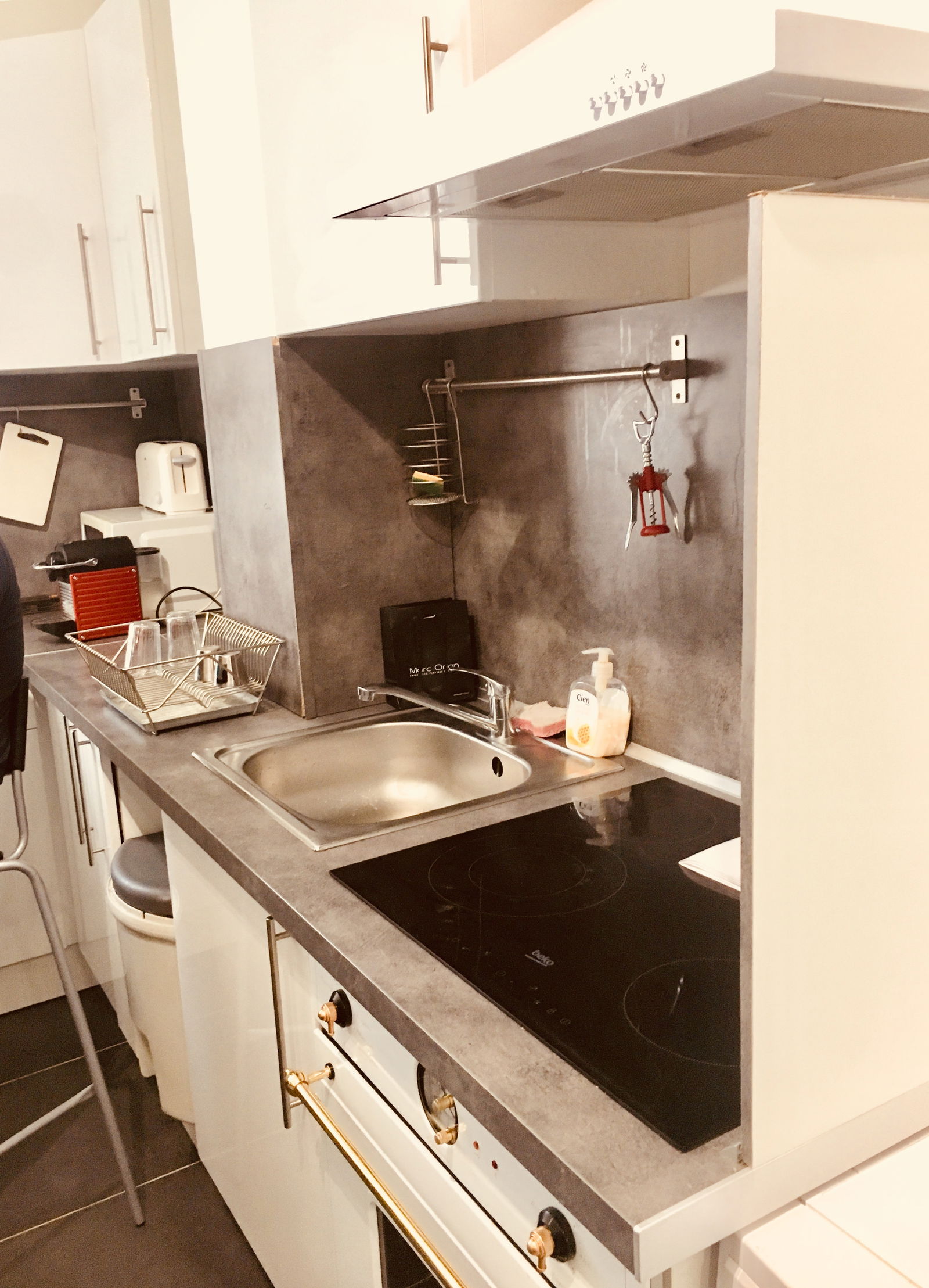 Colocación Viry-Châtillon 246517