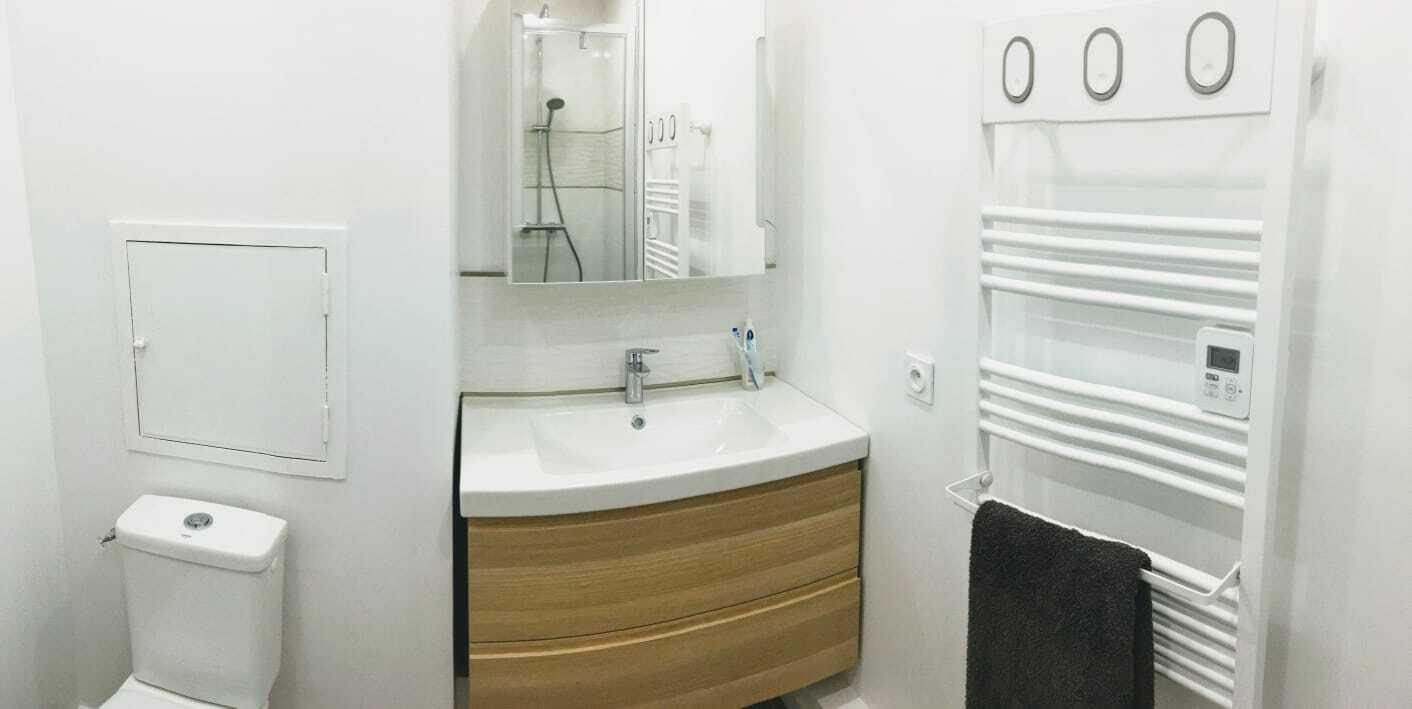 Colocación Évry 238154