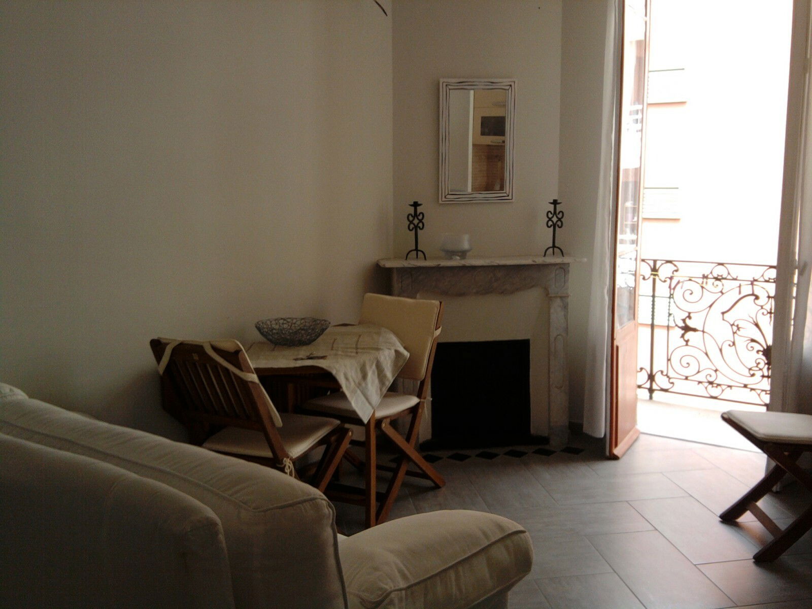 Colocación Nice 152719