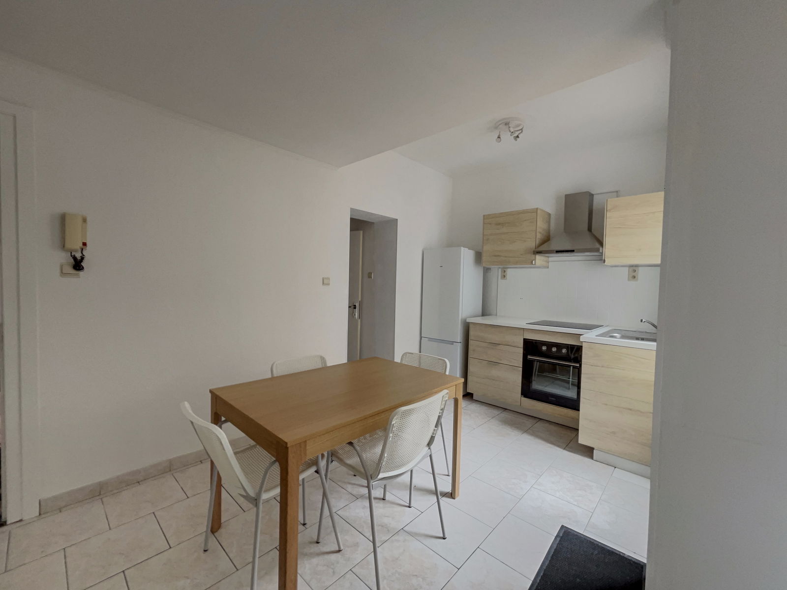 Colocación Charleroi 437364