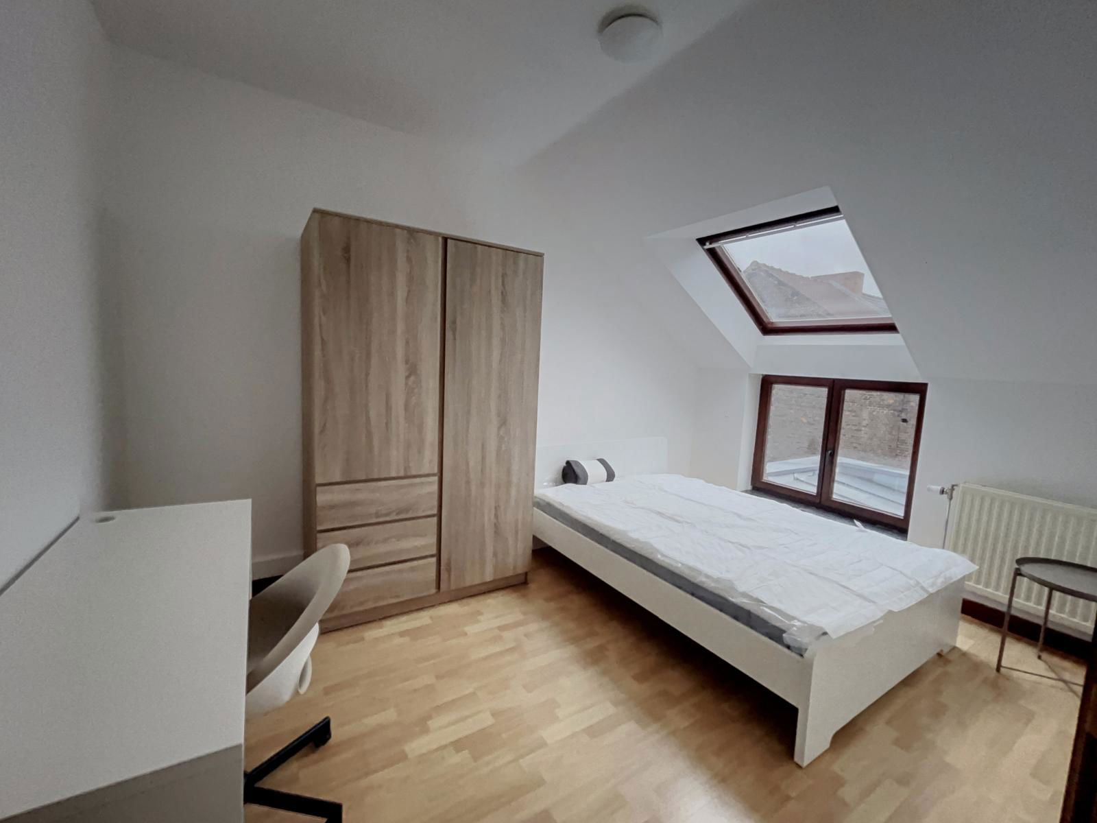 Colocación Charleroi 437364