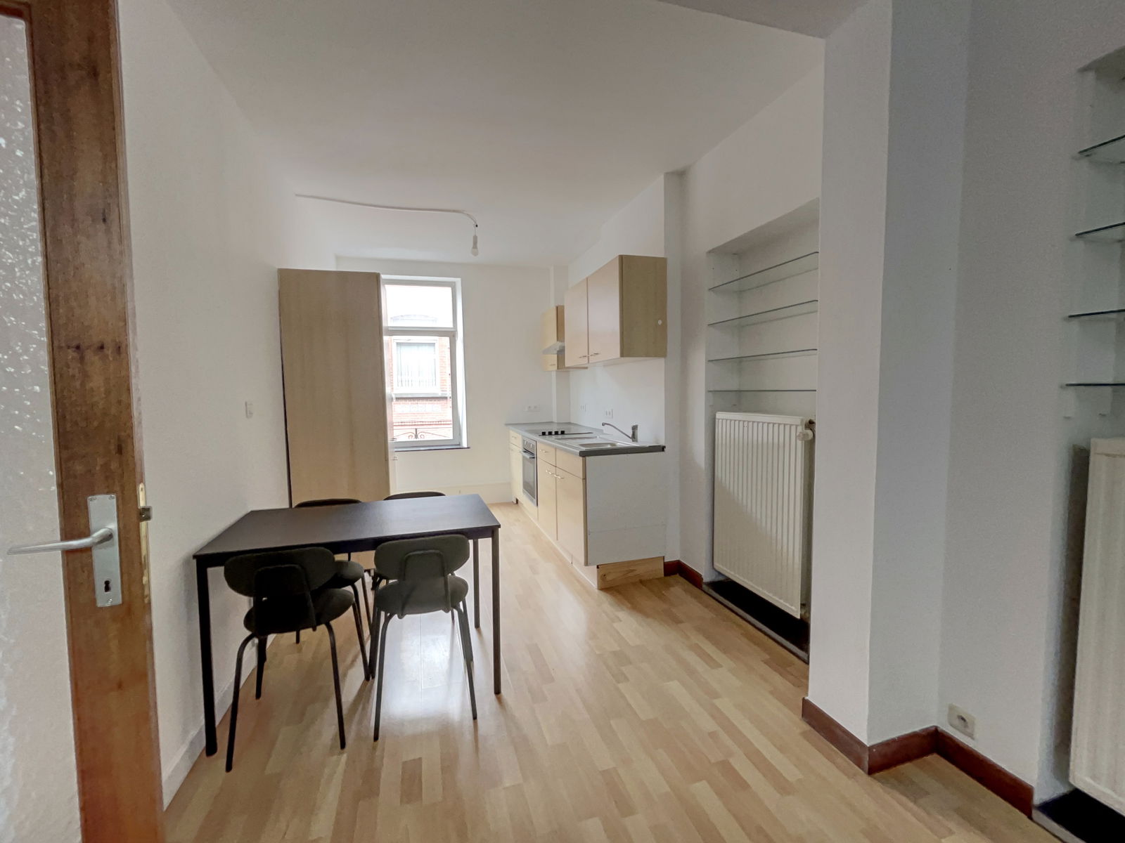 Colocación Charleroi 437364