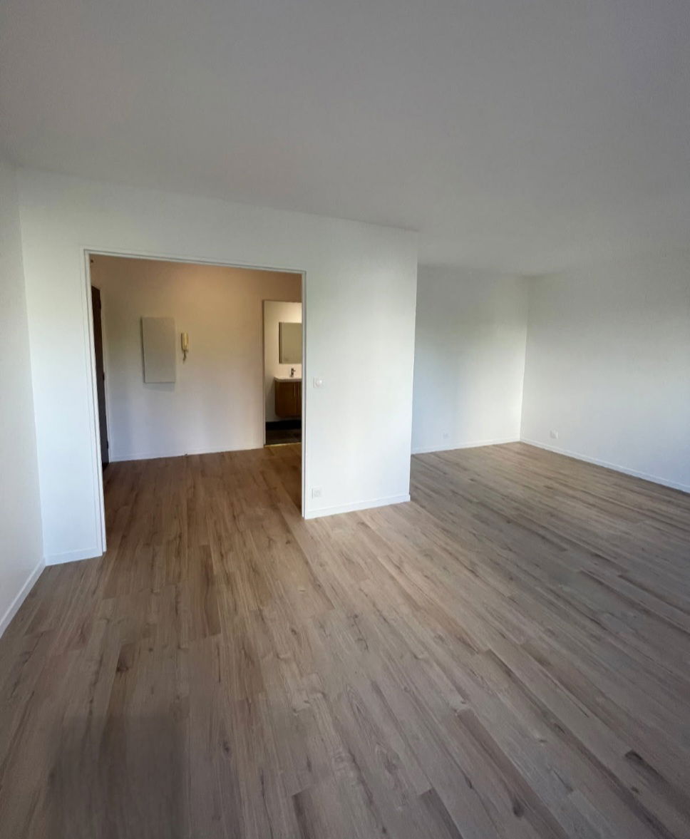 Colocación Saint-Gratien 596000