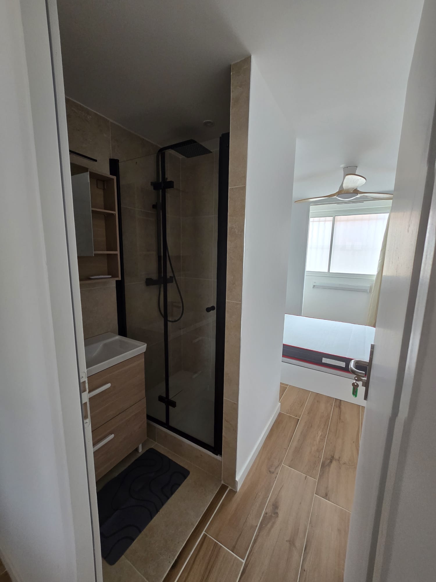 Colocación Marseille 661496