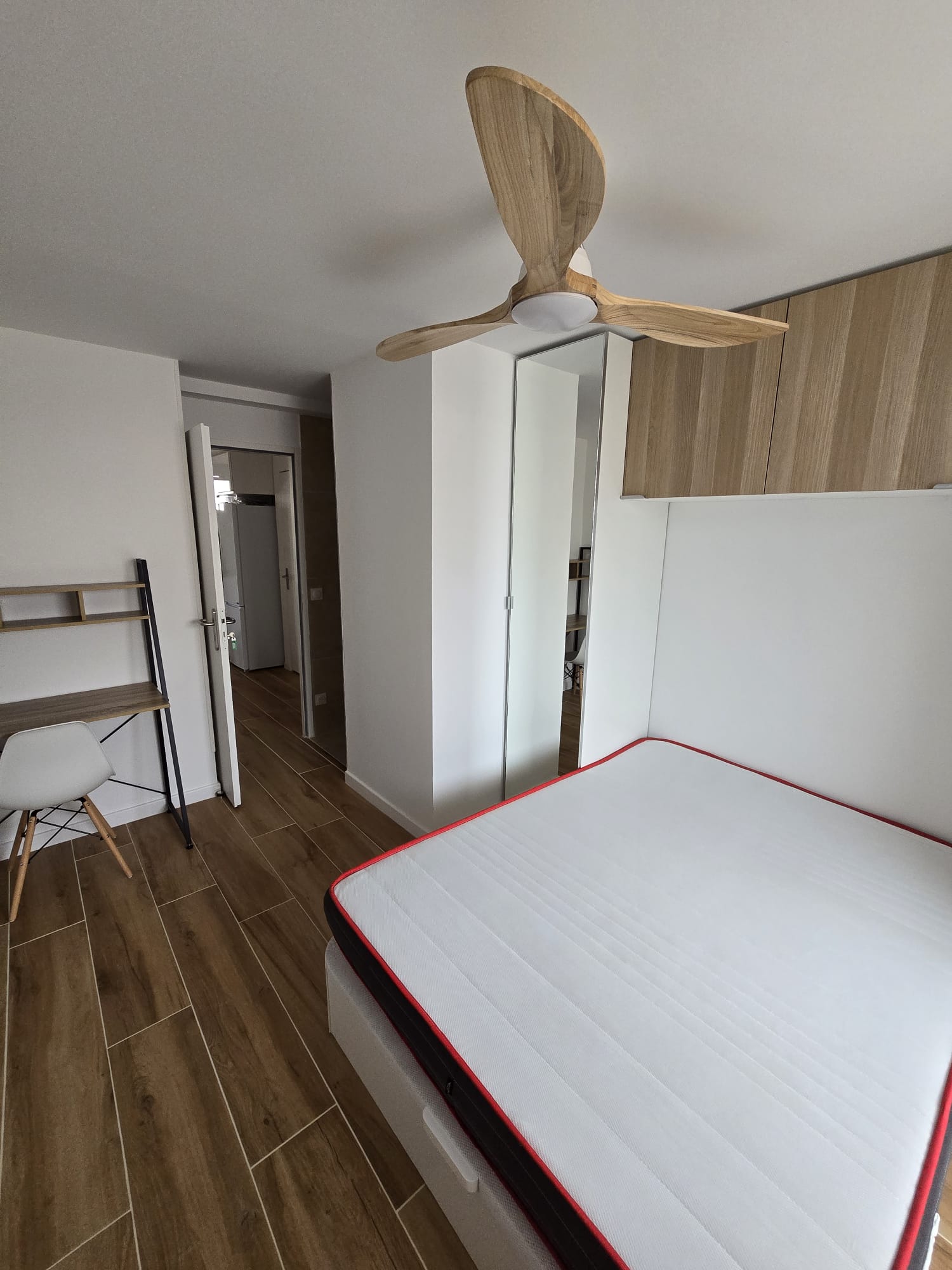 Colocación Marseille 661496