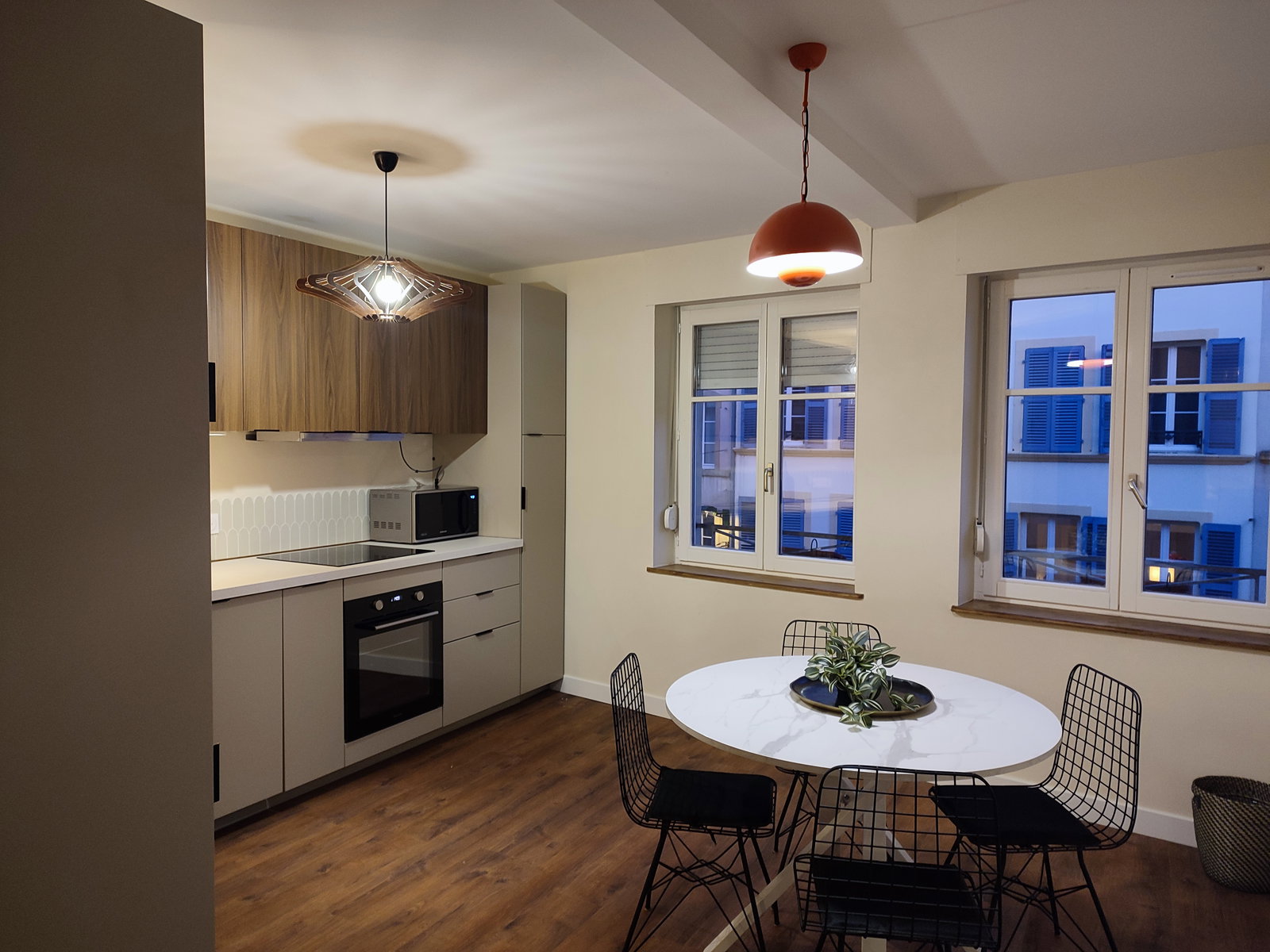 Colocación Thionville 635217