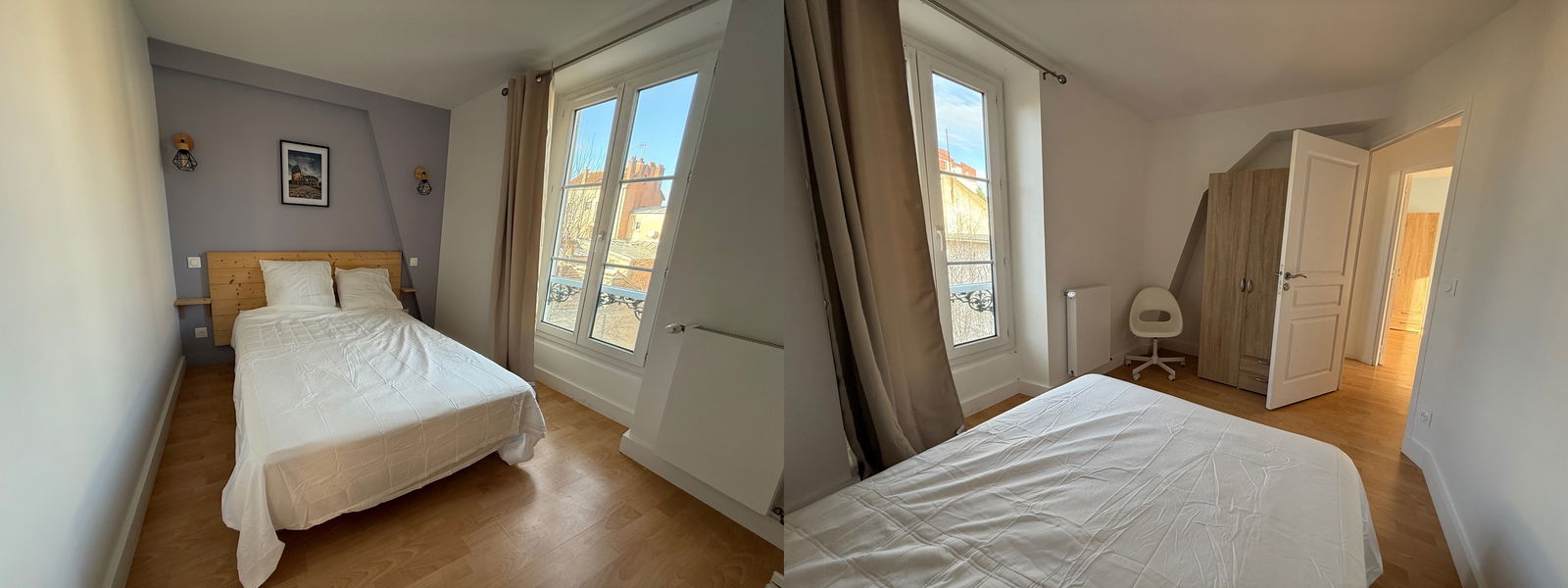 Colocación Corbeil-Essonnes 649026