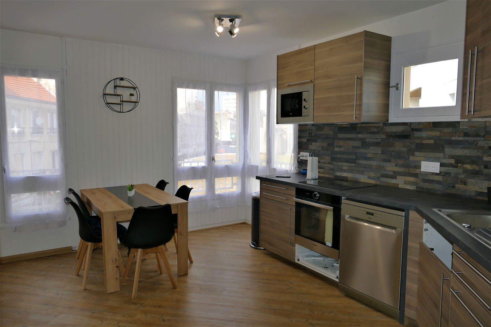 Colocación Argenteuil 248426