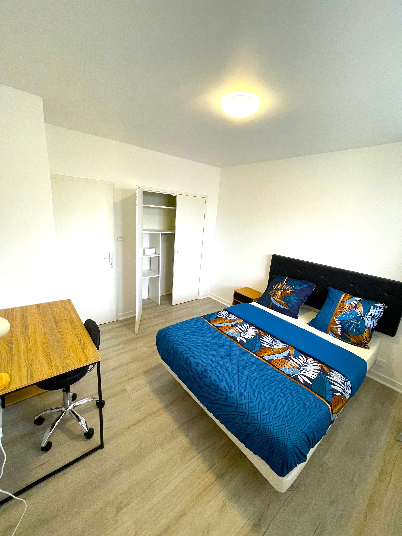 Quedarse En Casa Villeurbanne 371161