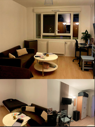 Colocación Mérignac 657379