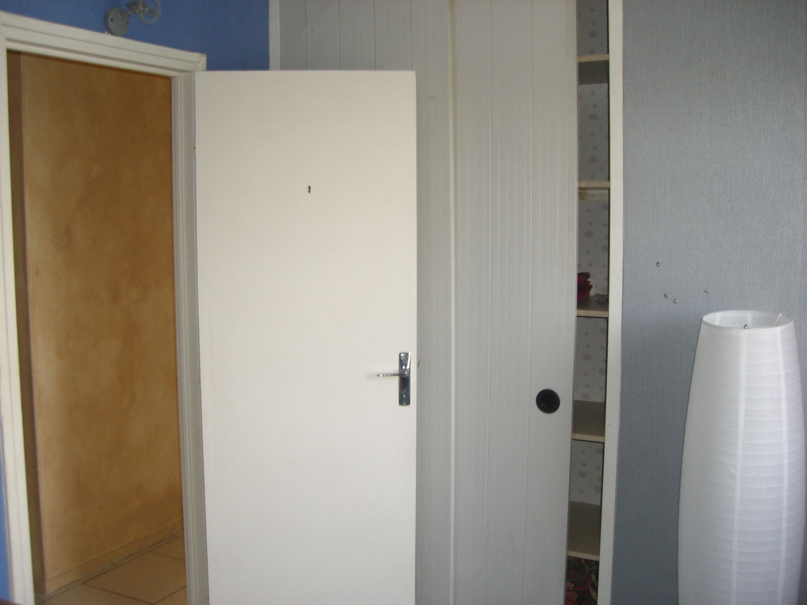 Colocación Cergy 72384