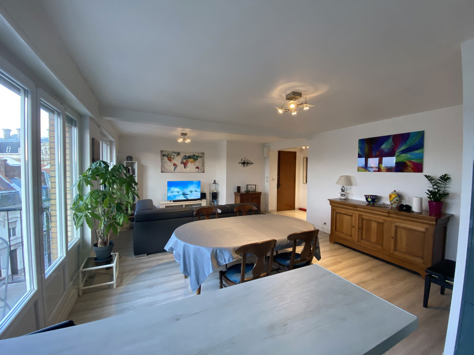 Quedarse En Casa Tourcoing 541364