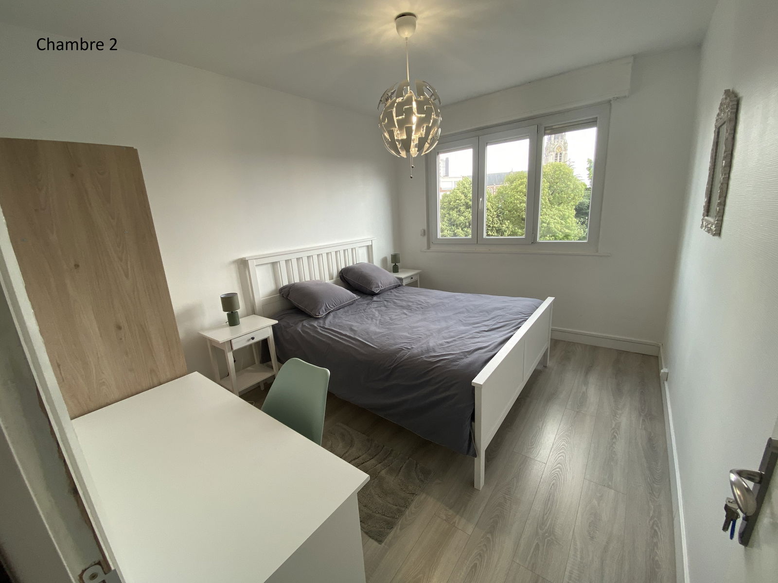 Quedarse En Casa Tourcoing 541364