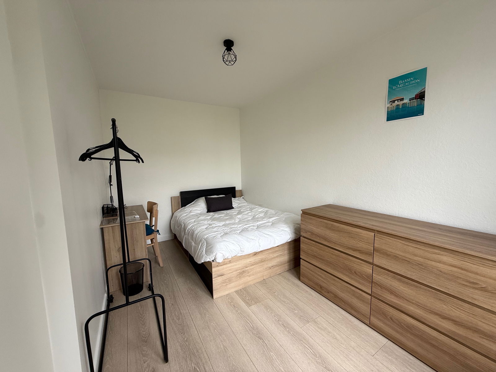 Colocación Villenave-d'Ornon 611222