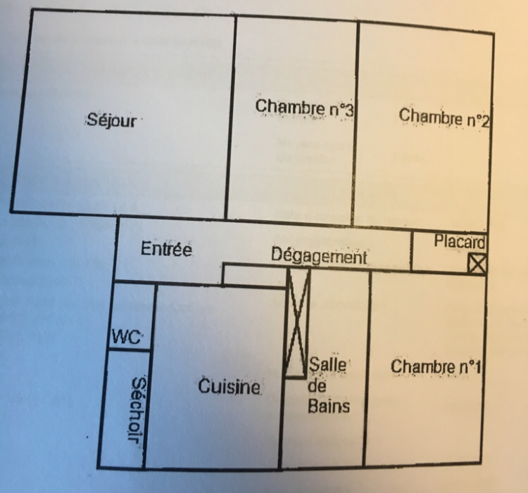 Colocación Nantes 233573