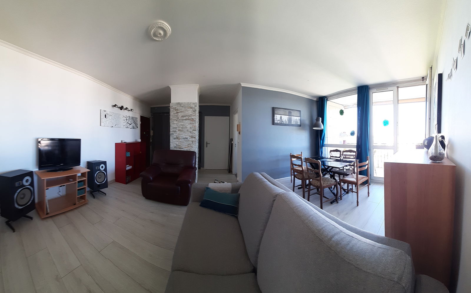 Colocación Massy 579673