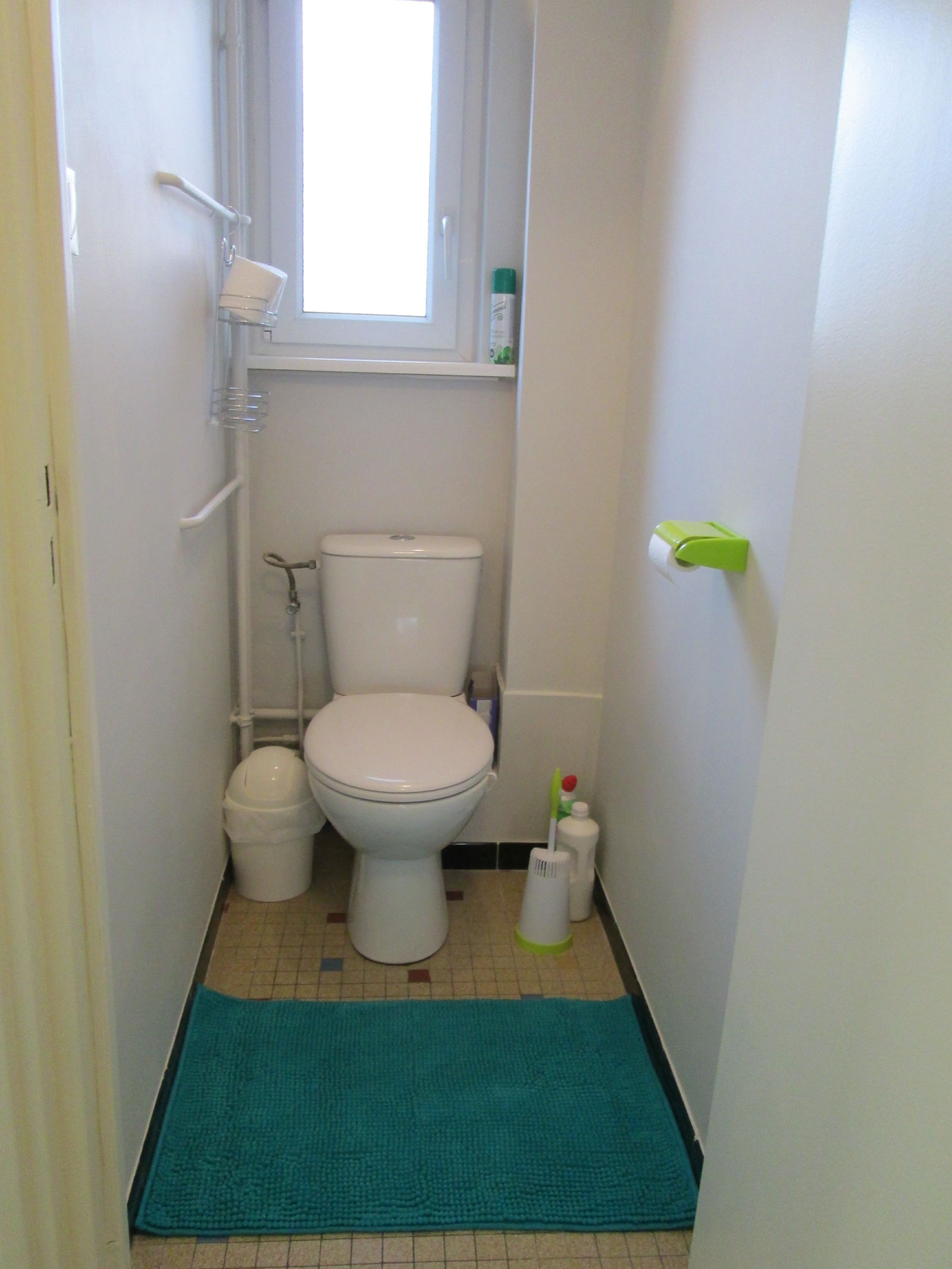 Colocación Mulhouse 237749