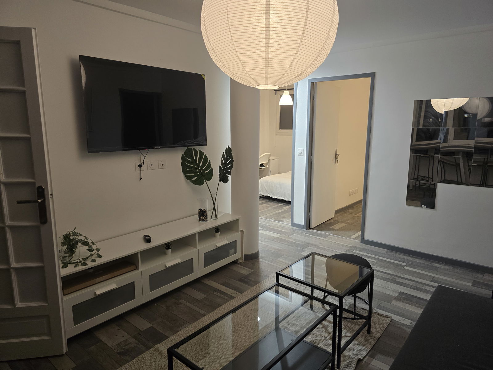 Colocación Saint-Denis 491588