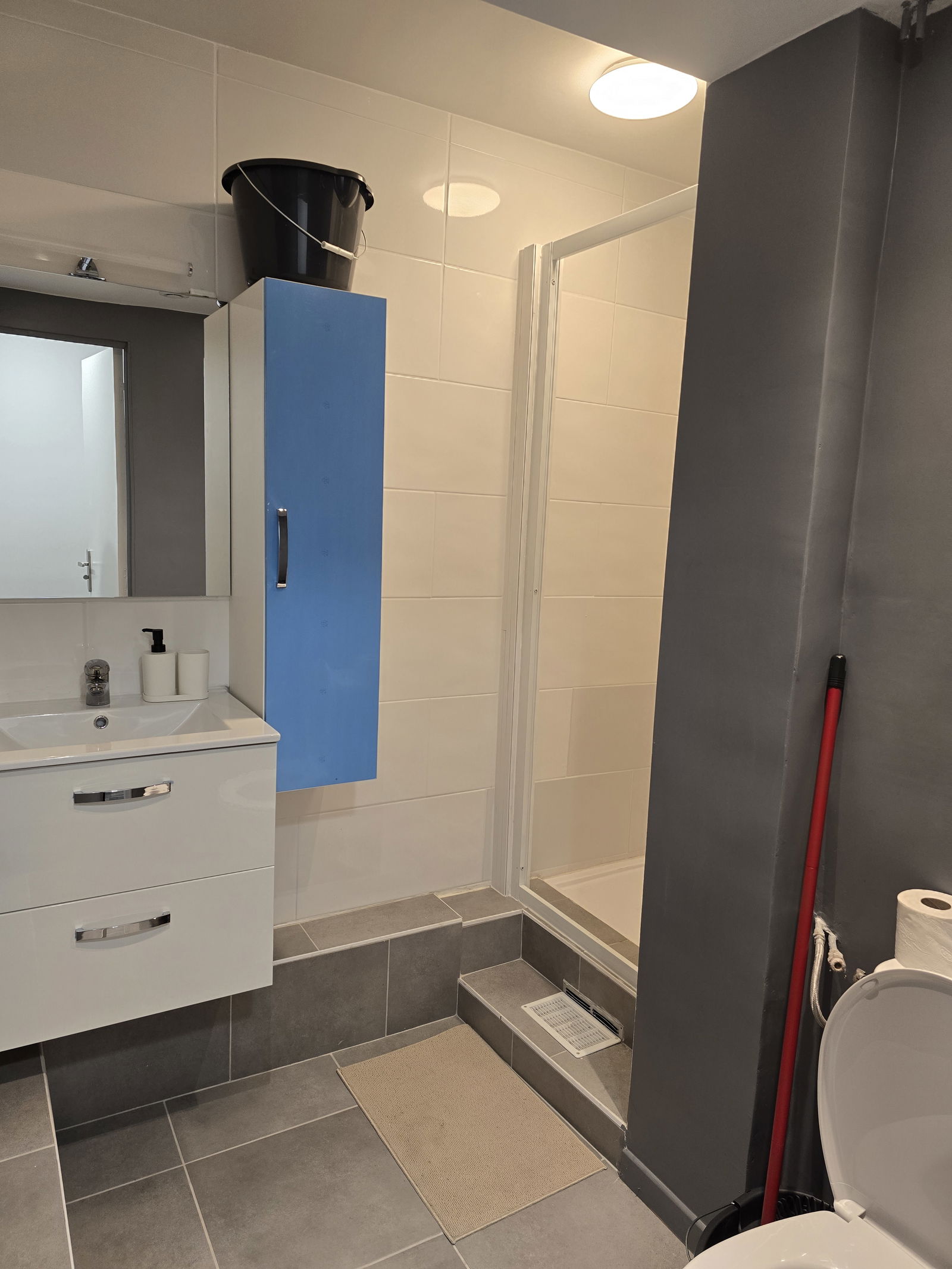 Colocación Saint-Denis 491588