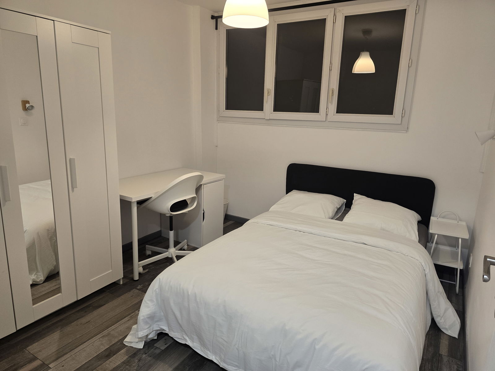 Colocación Saint-Denis 491588