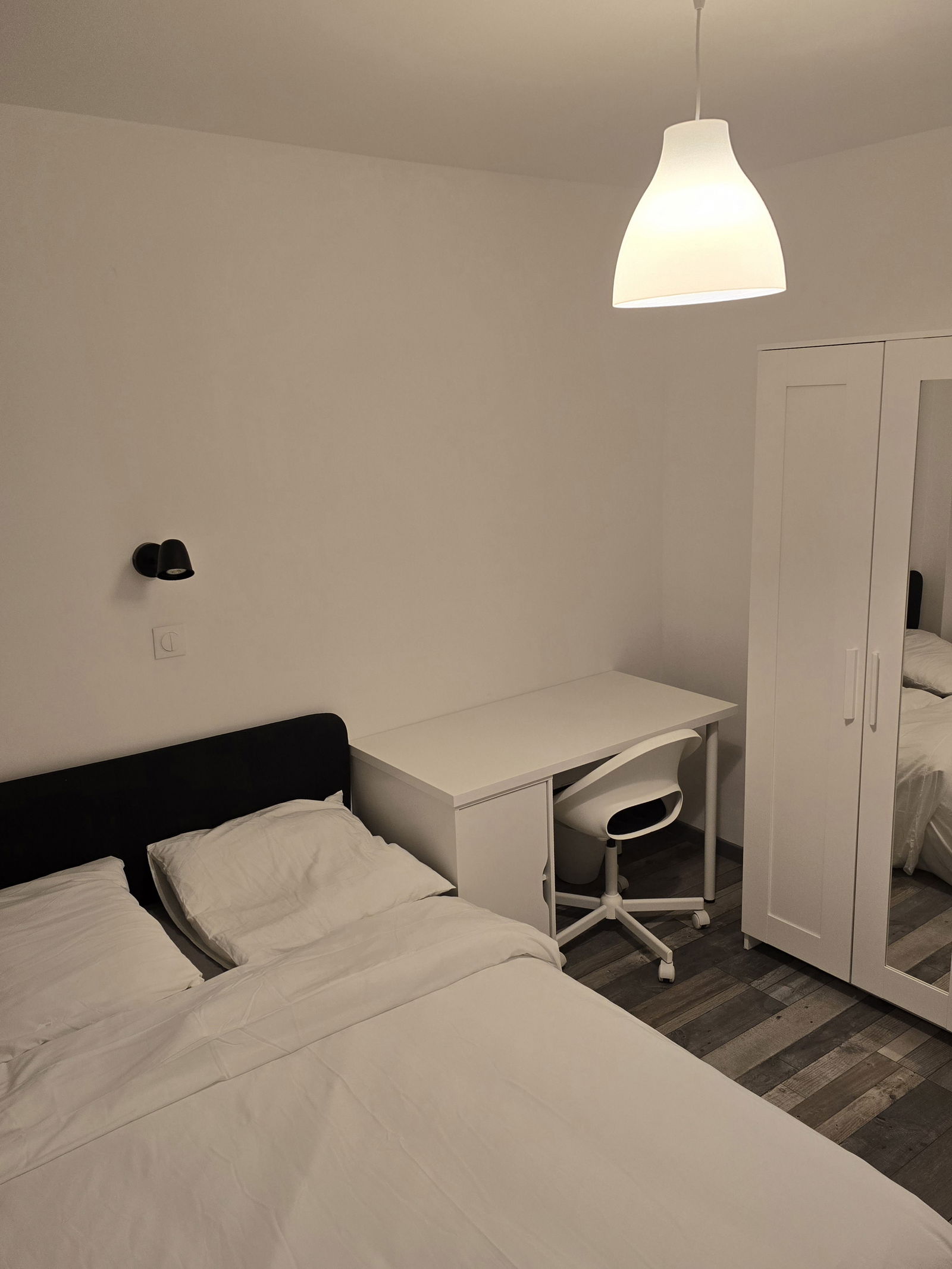 Colocación Saint-Denis 491588