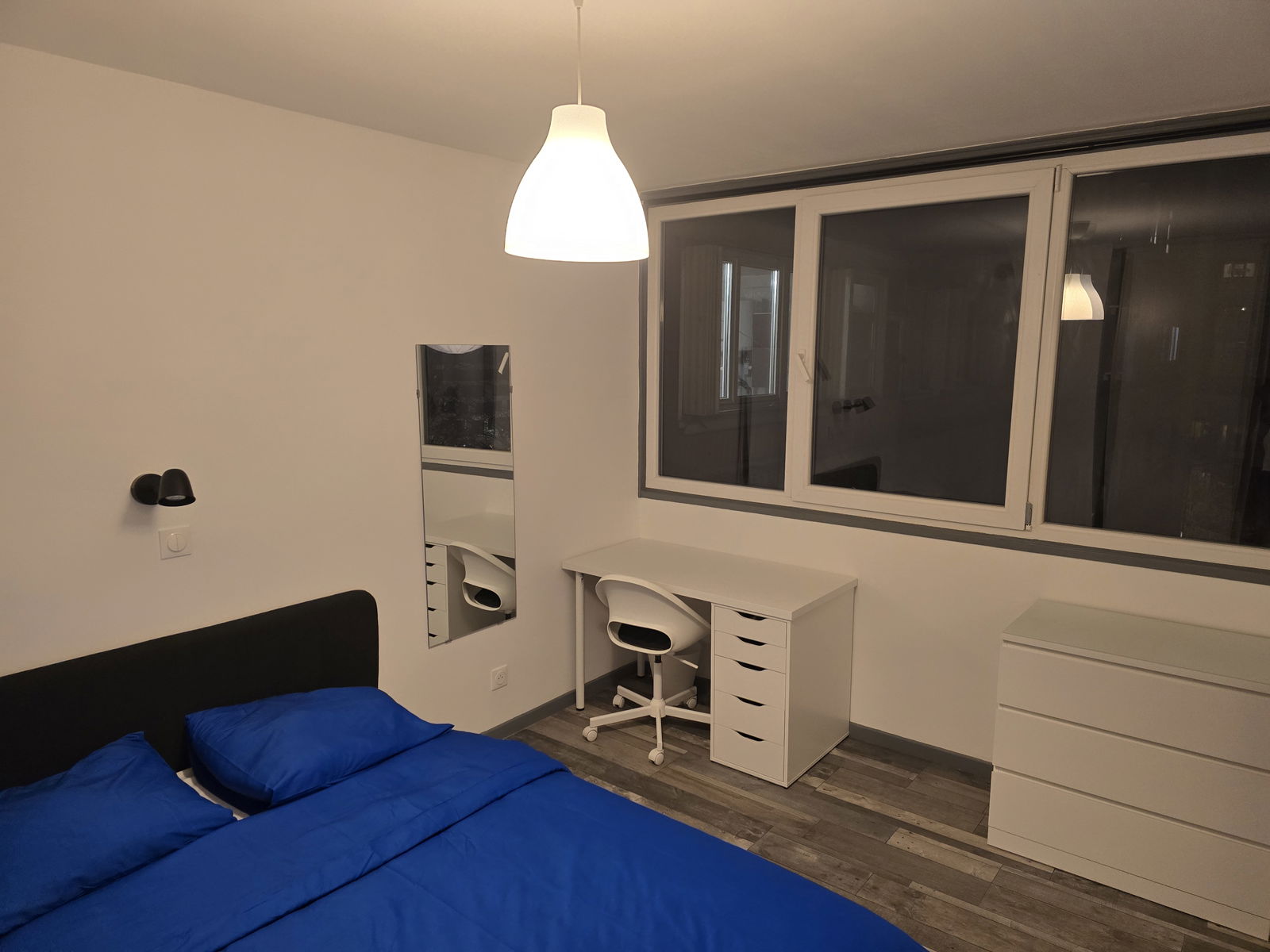 Colocación Saint-Denis 491588