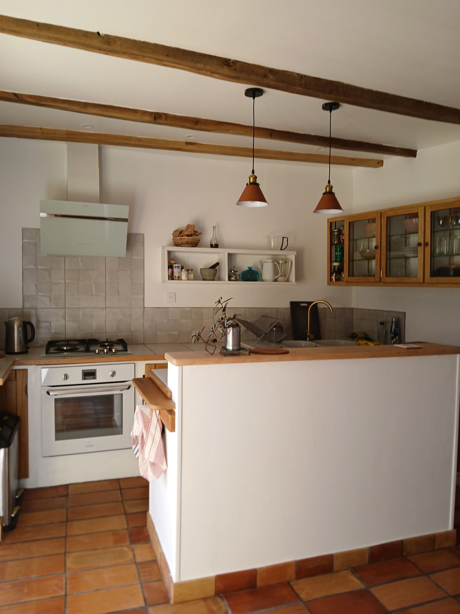 Colocación Saint-Sylvestre 264542