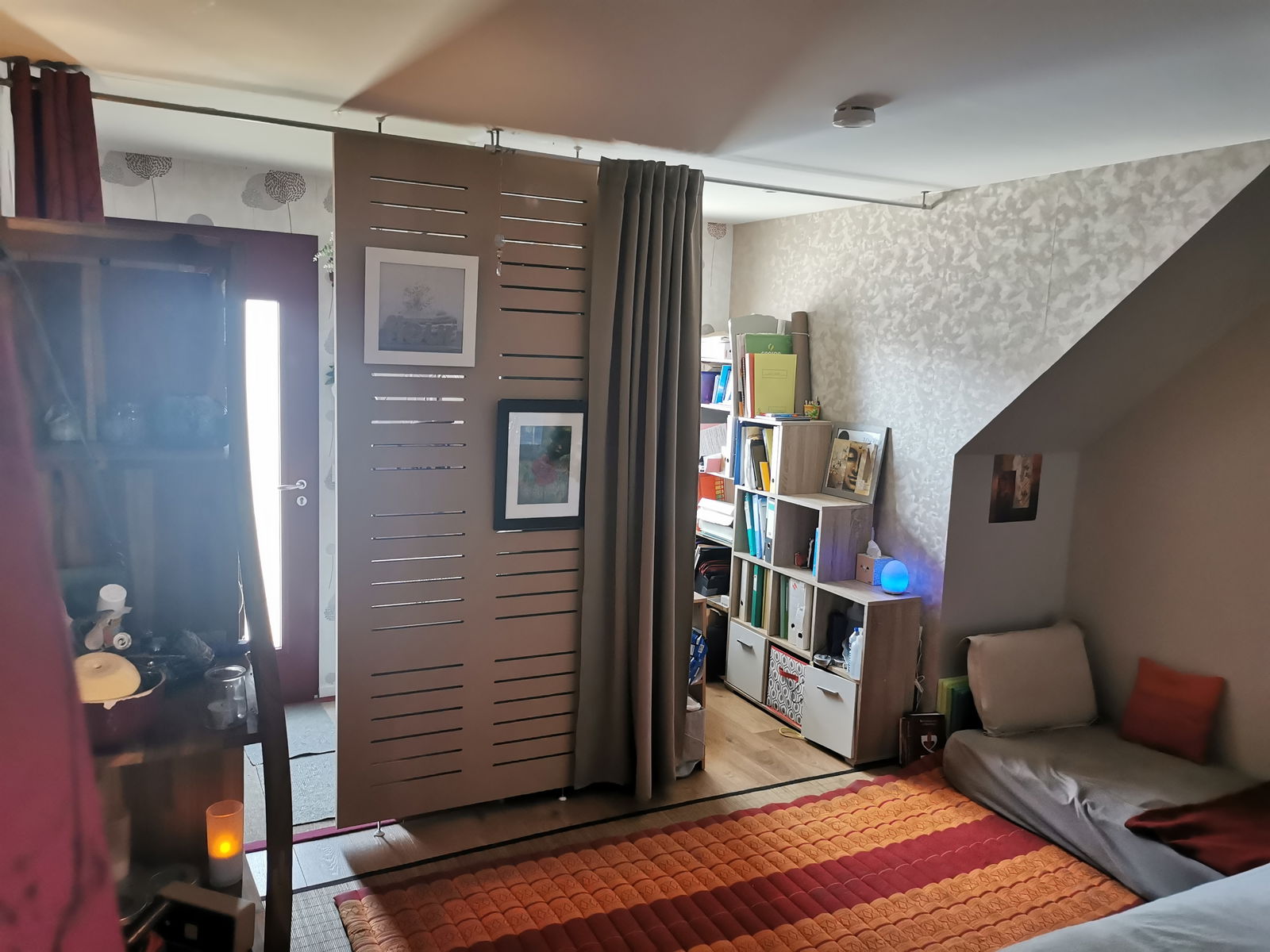 Colocación Charvieu-Chavagneux 246866
