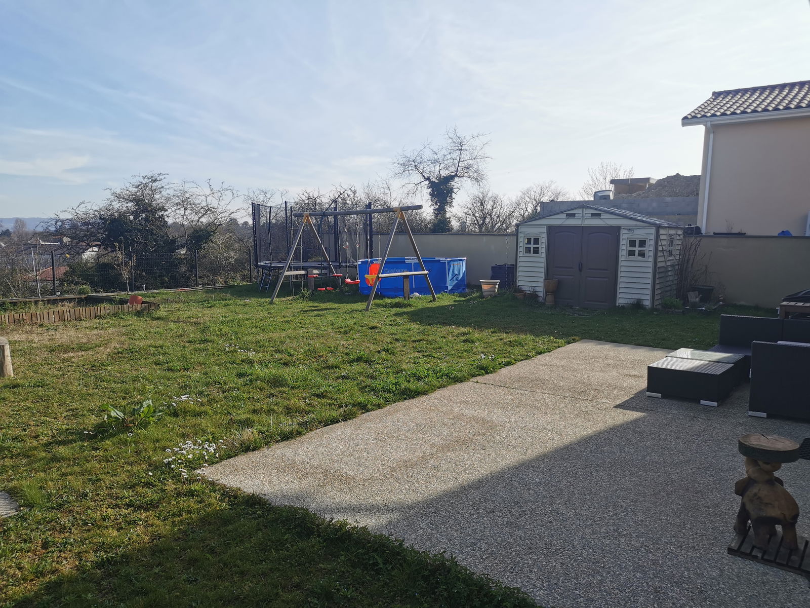 Colocación Charvieu-Chavagneux 246866