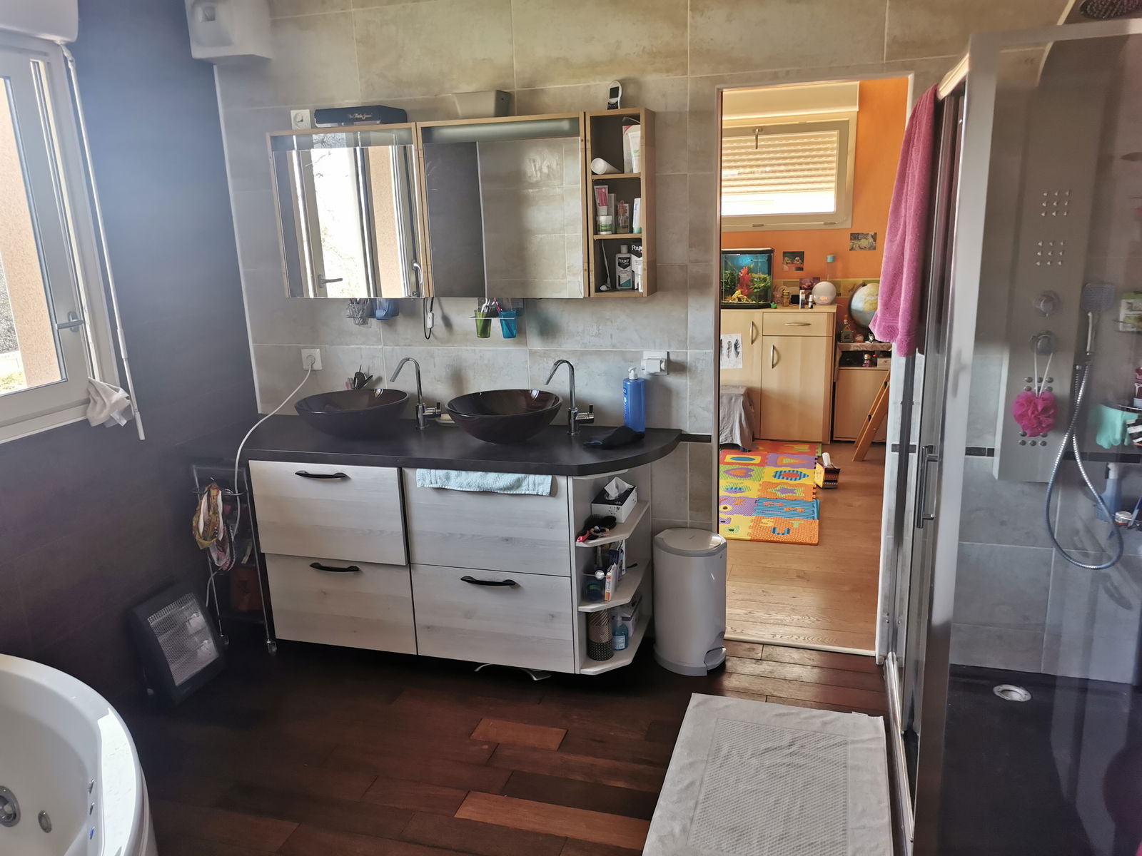 Colocación Charvieu-Chavagneux 246866